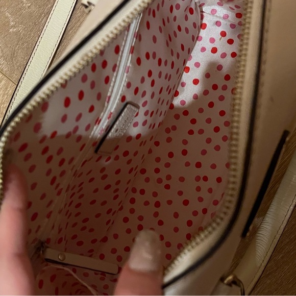 Kate spade Boston bag - Picture 3 of 3